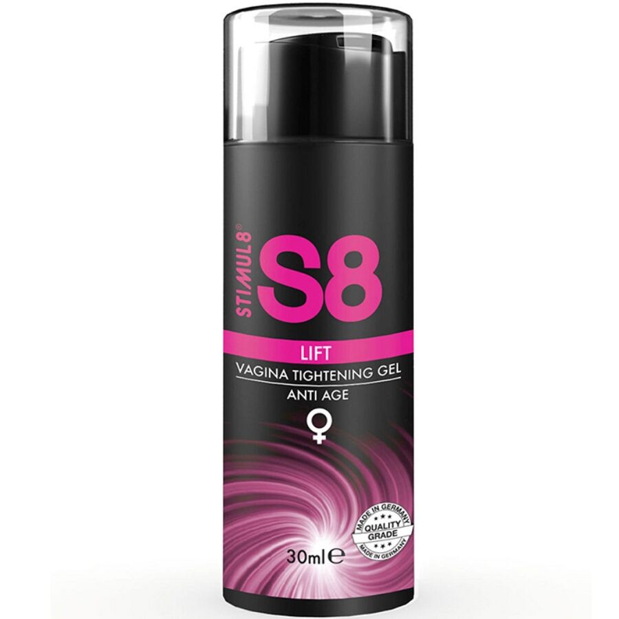 STIMUL8 - S8 LIFT GEL RASSODANTE VAGINALE 30 ML Stimul8