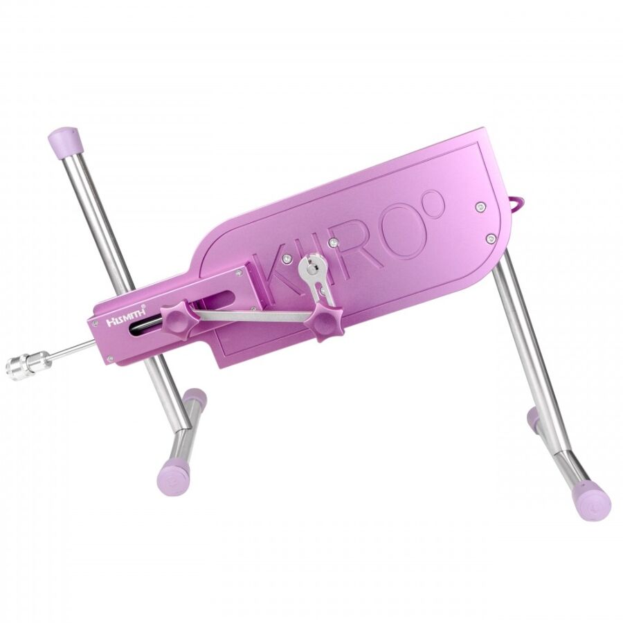 KIIROO - MACCHINA DEL SESSO INTERATTIVA PER IL PIACERE Kiiroo