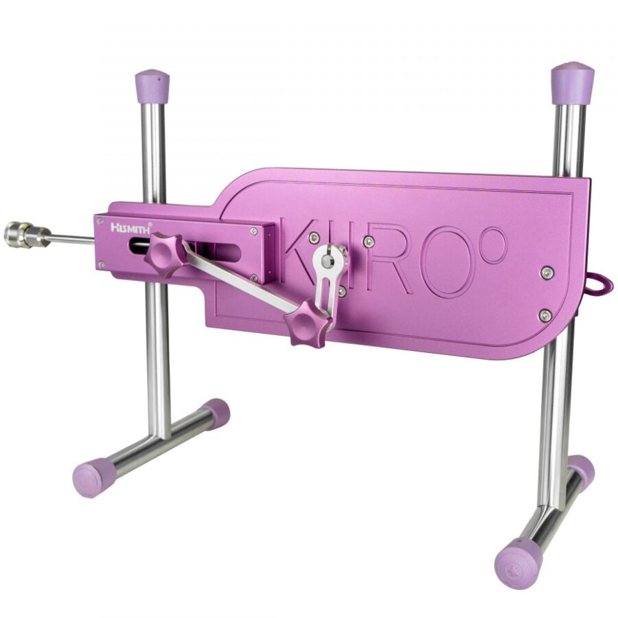 KIIROO - MACCHINA DEL SESSO INTERATTIVA PER IL PIACERE Kiiroo