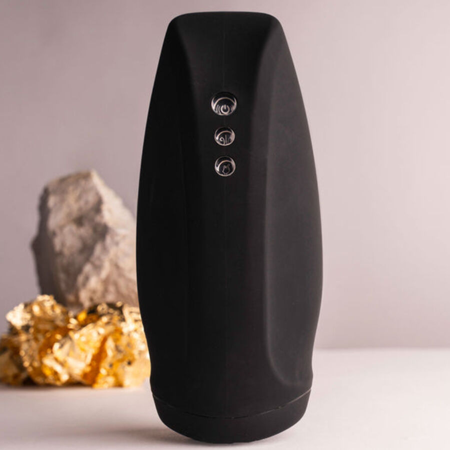 ROCKS-OFF - MASTURBATORE AUTOMATICO TORRENT CON TECNOLOGIA AD ARIA RockS-Off