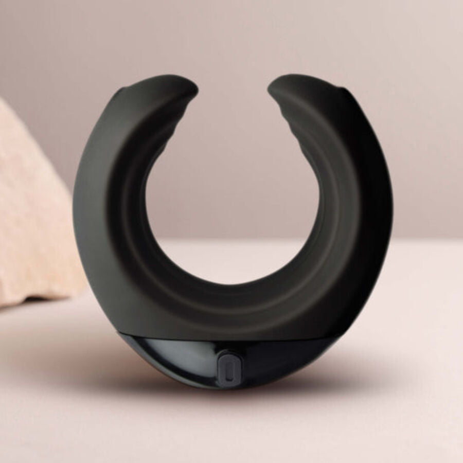 ROCKS-OFF - ECHO BLACK VIBRATORE MASTURBATORE RockS-Off