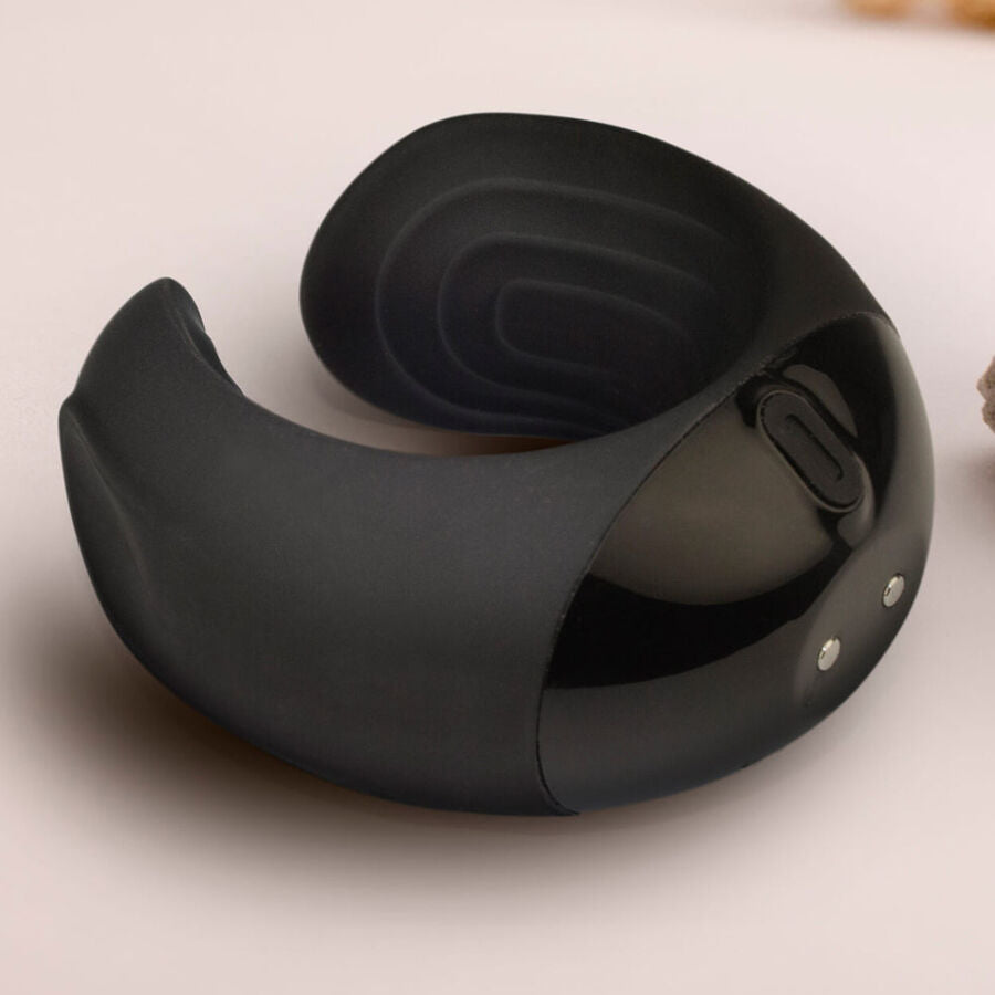 ROCKS-OFF - ECHO BLACK VIBRATORE MASTURBATORE RockS-Off