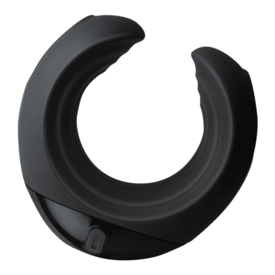 ROCKS-OFF - ECHO BLACK VIBRATORE MASTURBATORE RockS-Off