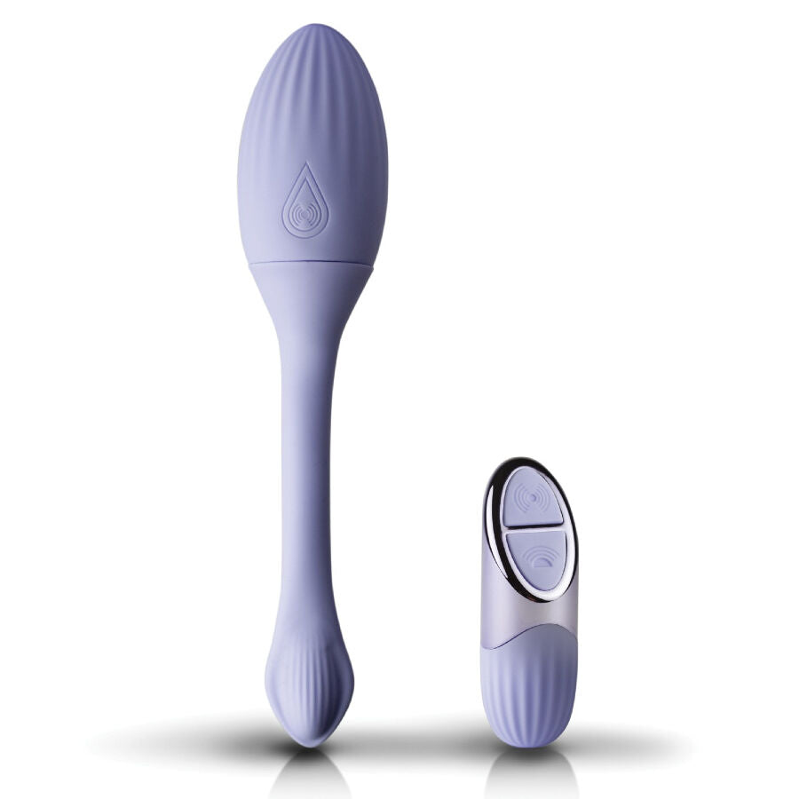 NIYA - N1 MASSAGGIATORE PELVICO KEGEL CON TELECOMANDO Niya