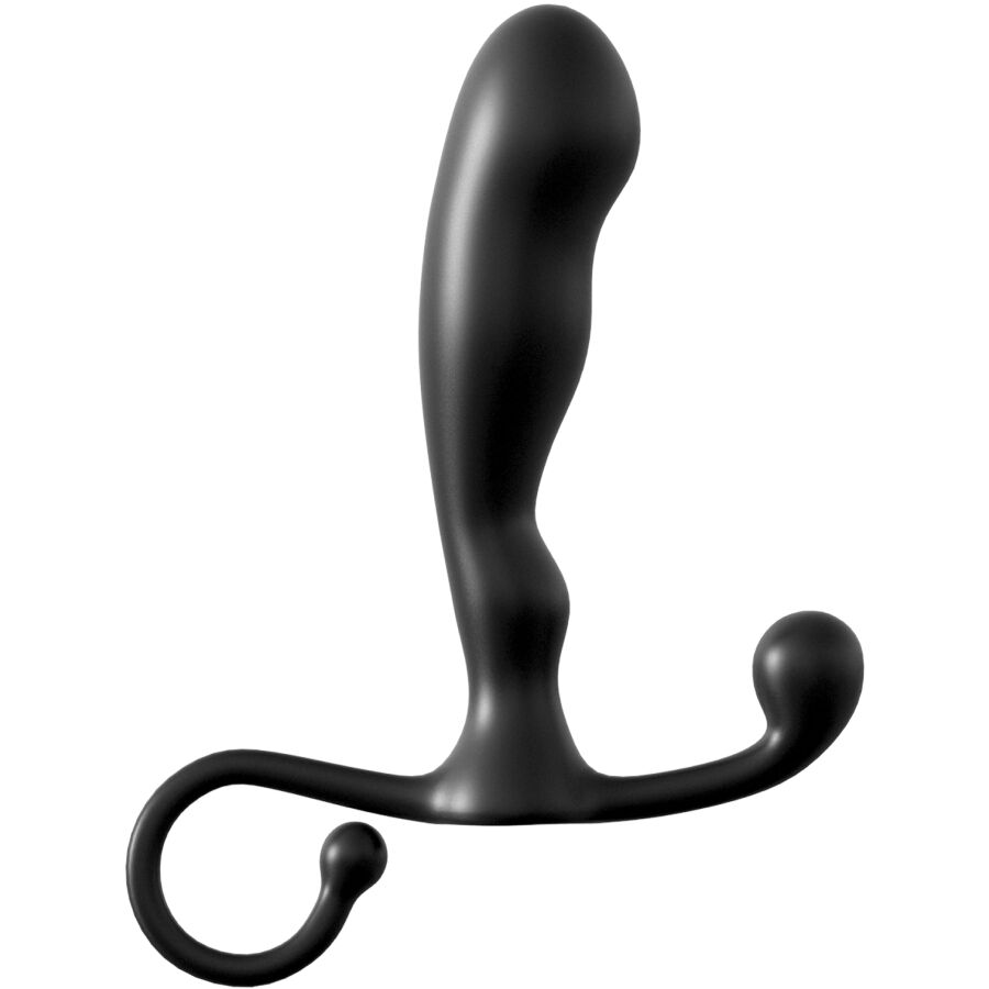 ANAL FANTASY ELITE COLLECTION - BEGINNER FANTASY ANAL KIT NERO Anal Fantasy Elite Collection
