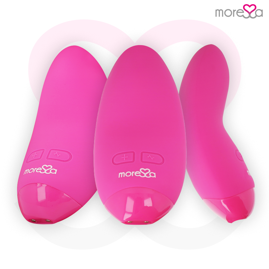 MORESSA - VIBRATORE BLOSSOM ROSA Moressa