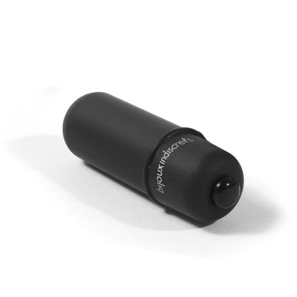 BIJOUX - STRUMENTI DI PIACERE LIVELLO VIOLA Bijoux Indiscrets