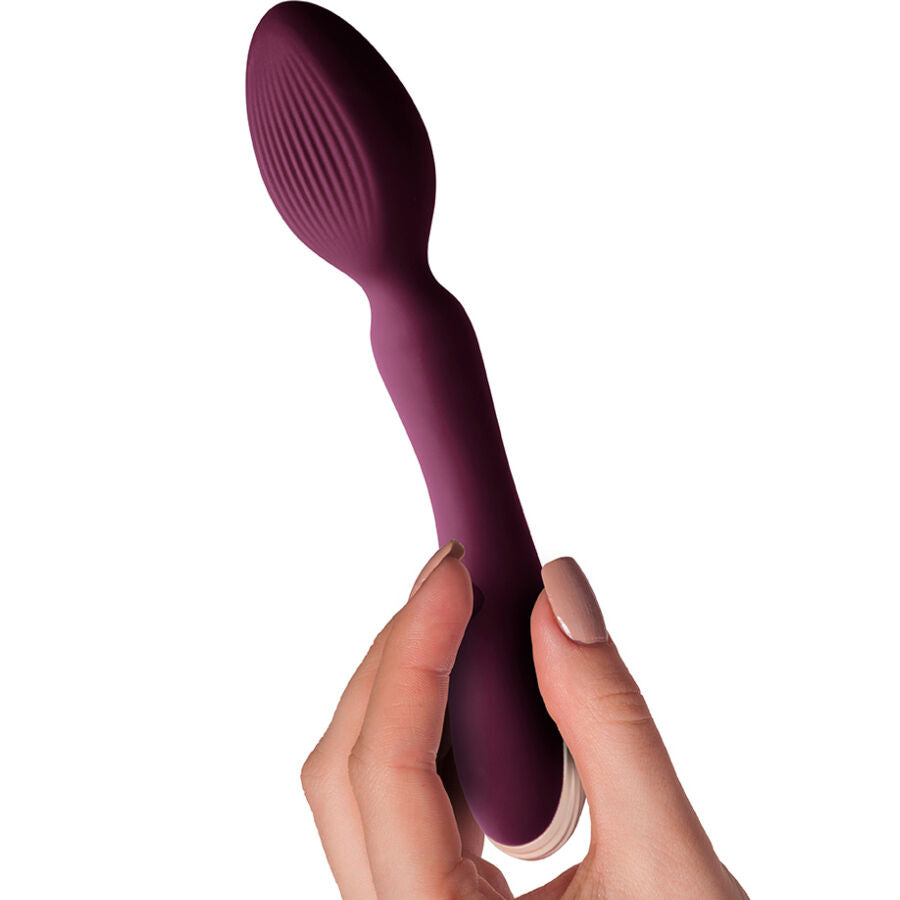 CLIMAXIMUM - VIBRATORE AURORA WAND Climaximum