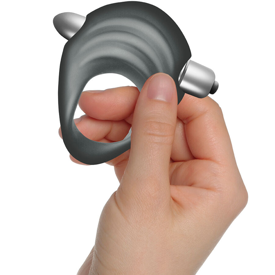 CLIMAXIMUM - ANELLO VIBRANTE PER IL PENE AVIO BULLET Climaximum