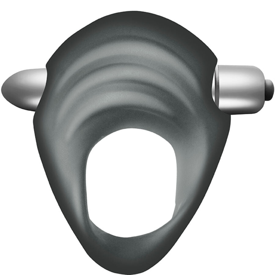 CLIMAXIMUM - ENTICE KIT ANELLO PER IL PENE + VIBRATORE PER LA PROSTATA PER PRINCIPIANTI Climaximum