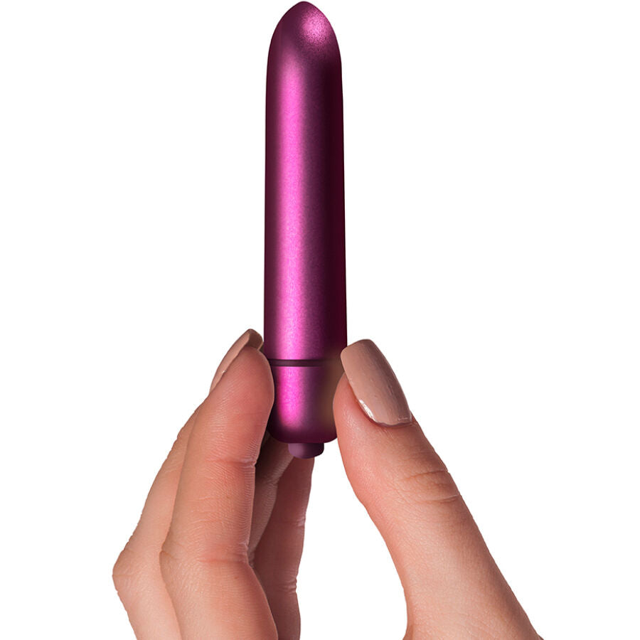 CLIMAXIMUM - JOLIE MINI BULLET VIBRATOR Climaximum