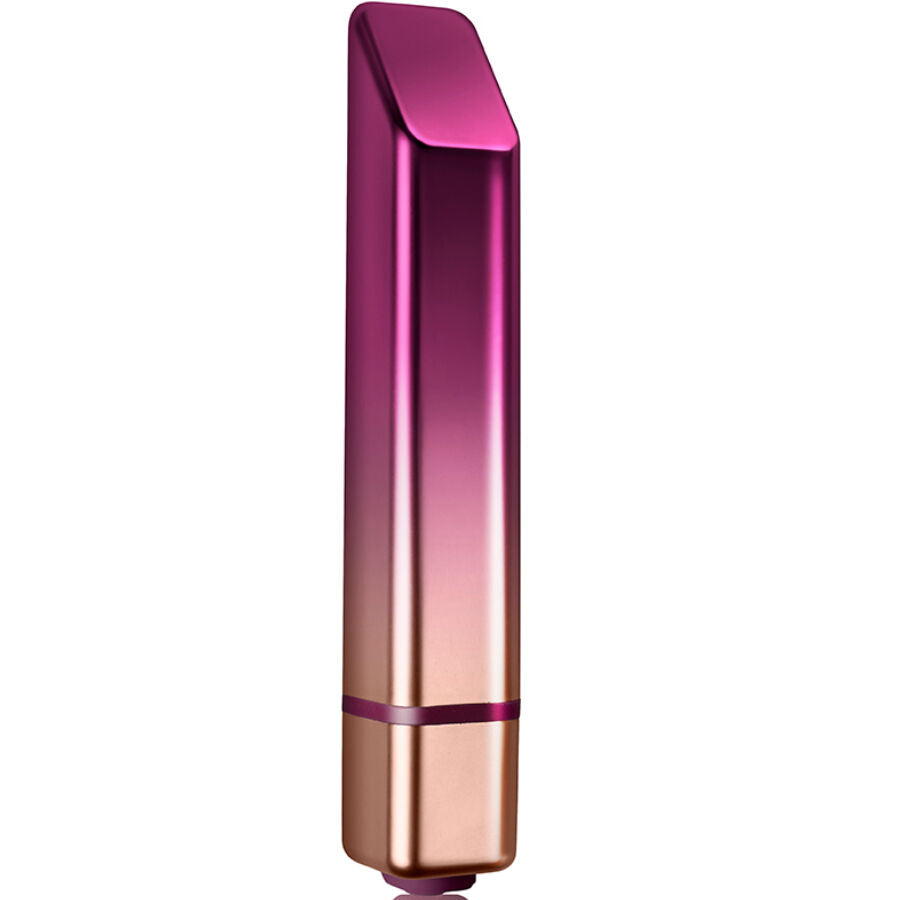CLIMAXIMUM - VIBRATORE A PROIETTILE CON ROSSETTO TREMA Climaximum