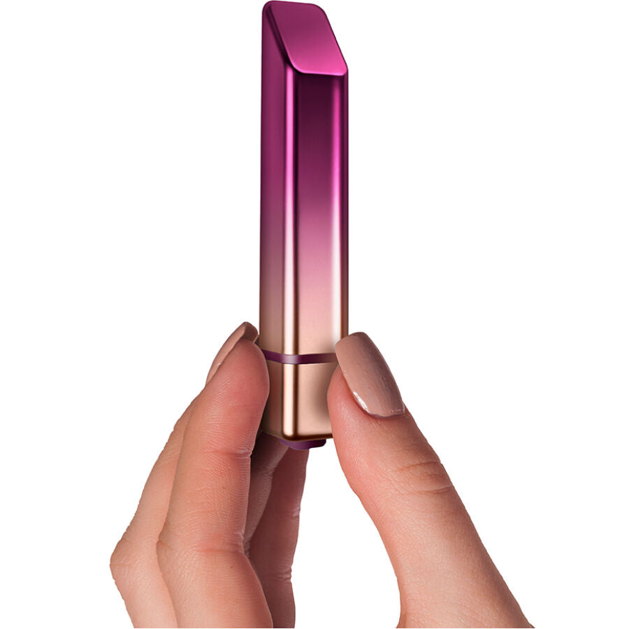 CLIMAXIMUM - VIBRATORE A PROIETTILE CON ROSSETTO TREMA Climaximum