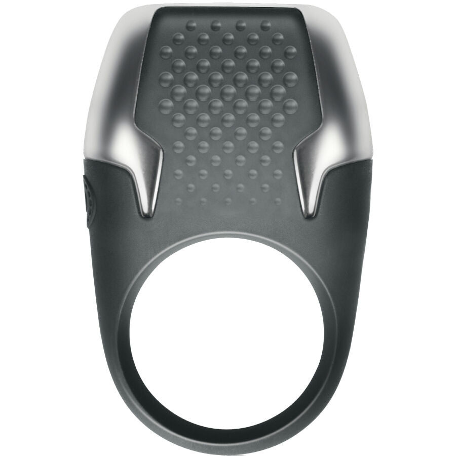 CLIMAXIMUM - ANELLO VIBRANTE PER IL PENE TYRO CON LUCI LED Climaximum