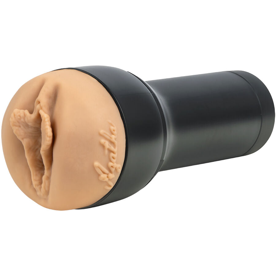 KIIROO - FEEL AGATHA VEGA MASTURBADOR STARS COLLECTION Kiiroo