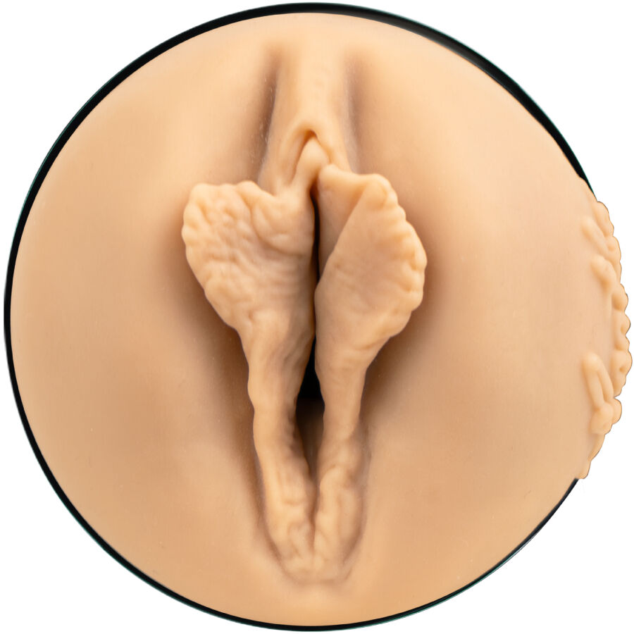 KIIROO - FEEL AGATHA VEGA MASTURBADOR STARS COLLECTION Kiiroo