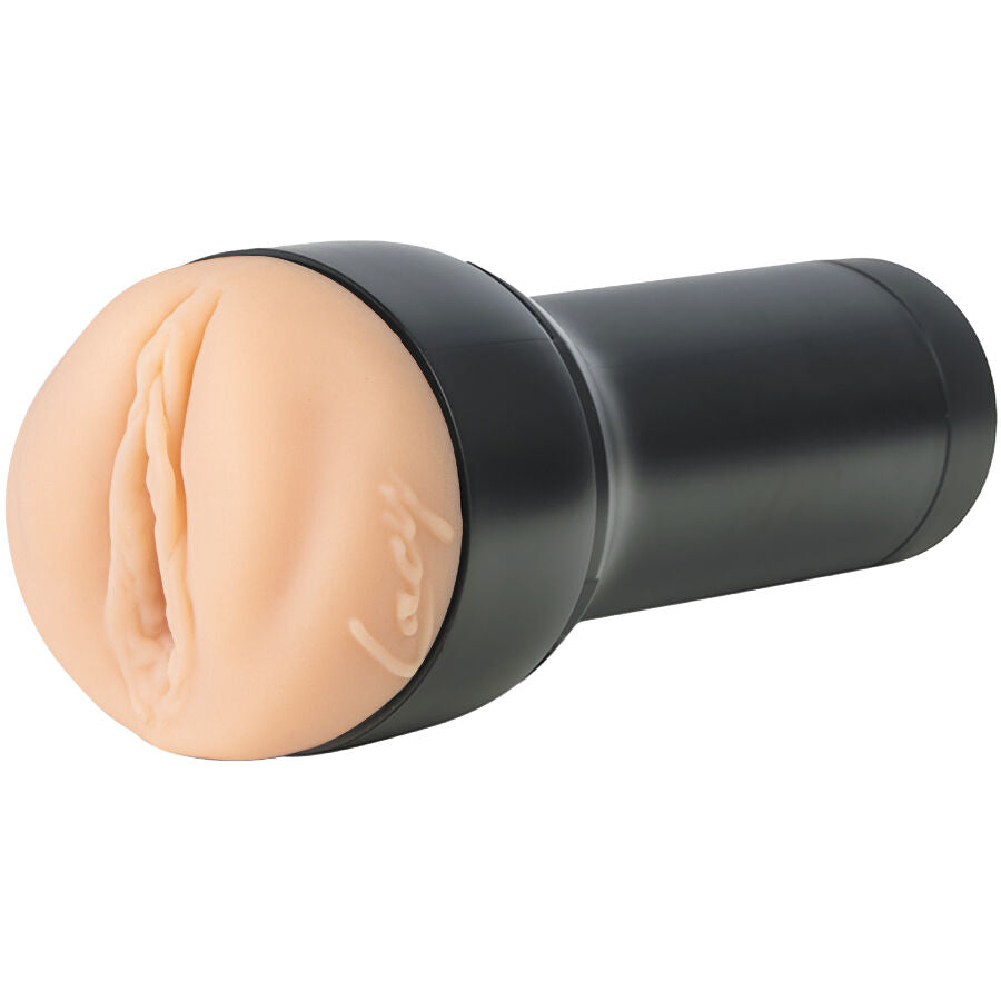 KIIROO - FEEL LACY LENNON MASTURBADOR STARS COLLECTION Kiiroo