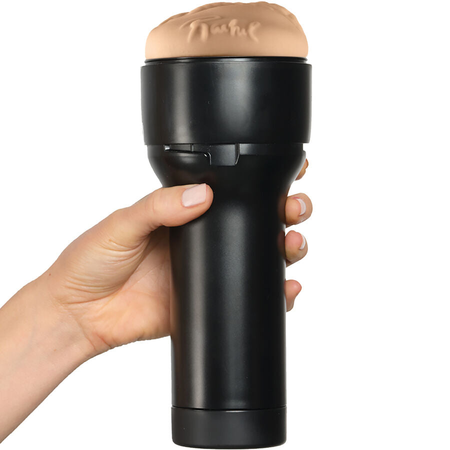 KIIROO - FEEL RACHEL STARR MASTURBATOR STARS COLLECTION Kiiroo