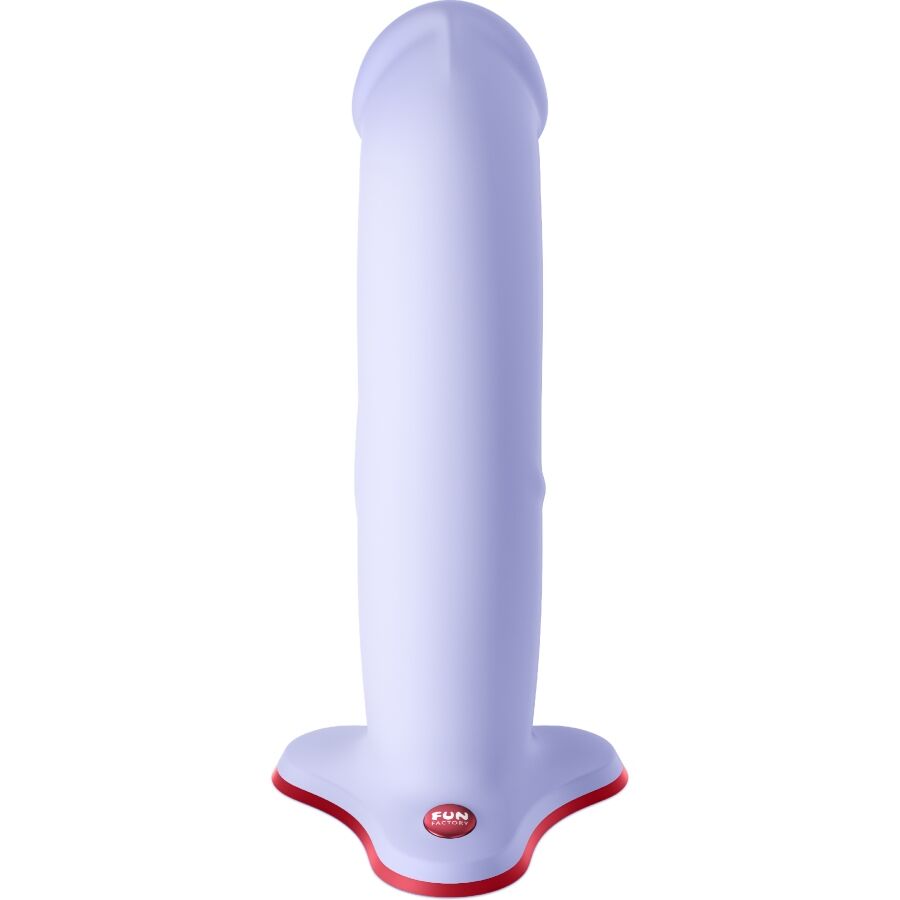 FUN FACTORY - DILDO PUNTO G BOSS STUB VIOLA Fun Factory