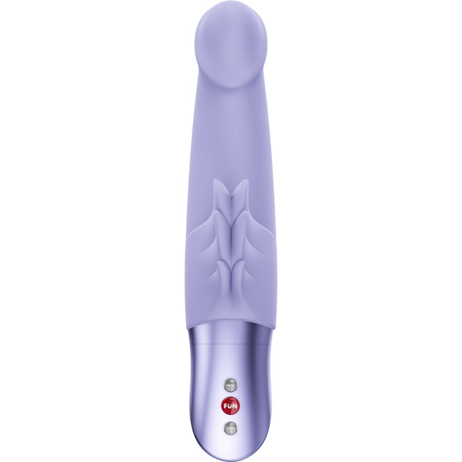 FUN FACTORY - VIBRATORE CONIGLIO WICKED ANGEL VIOLA Fun Factory