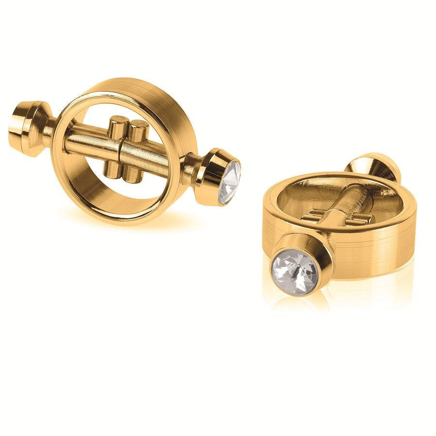 FETISH FANTASY GOLD - MORSETTI MAGNETICI Fetish Fantasy Gold