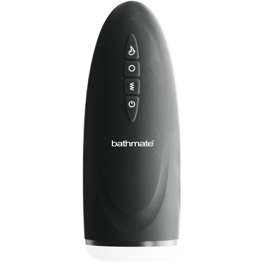 BATHMATE - EDGE PRO MASTURBATORE MASCHILE MULTIFUNZIONALE Bathmate