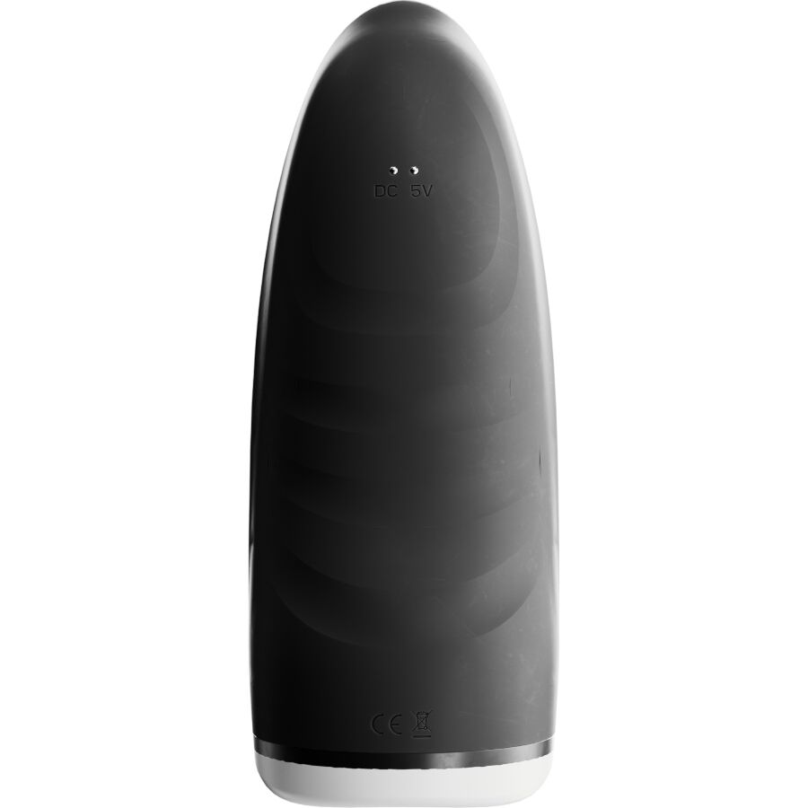 BATHMATE - EDGE PRO MASTURBATORE MASCHILE MULTIFUNZIONALE Bathmate