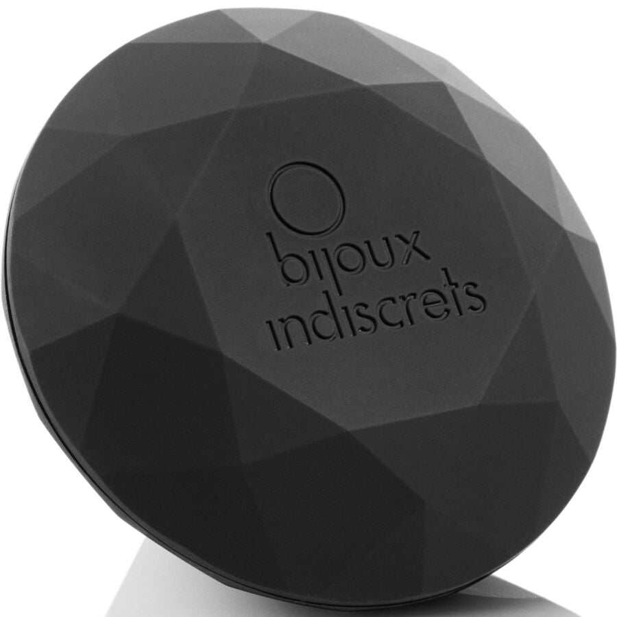 BIJOUX INDISCRETS - VIBRATORE TWENTY ONE DIAMOND EDIZIONE LIMITATA NERO Bijoux 21 Vibrating Diamond