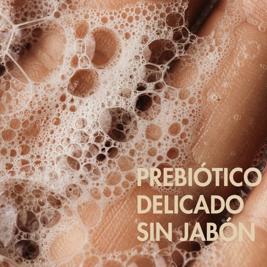 BIJOUX INDISCRETS - SEX AU NATUREL GEL INTIMO PREBIOTICO CON SCHIUMA 150 ML Bijoux Au Naturel
