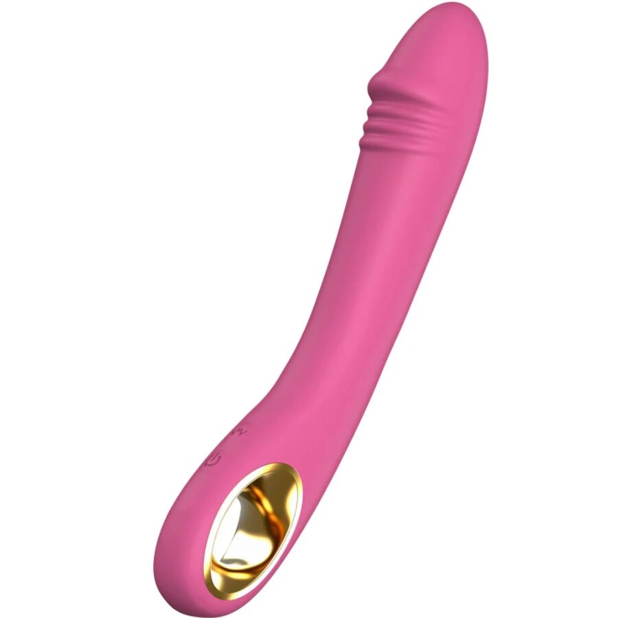 TOYJOY - VIBRATORE PUNTO G MAIA Toyjoy