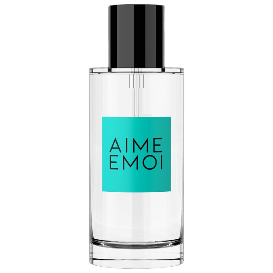RUF - AIME EMOI PROFUMO AI FEROMONI PER LEI 50 ML Ruf
