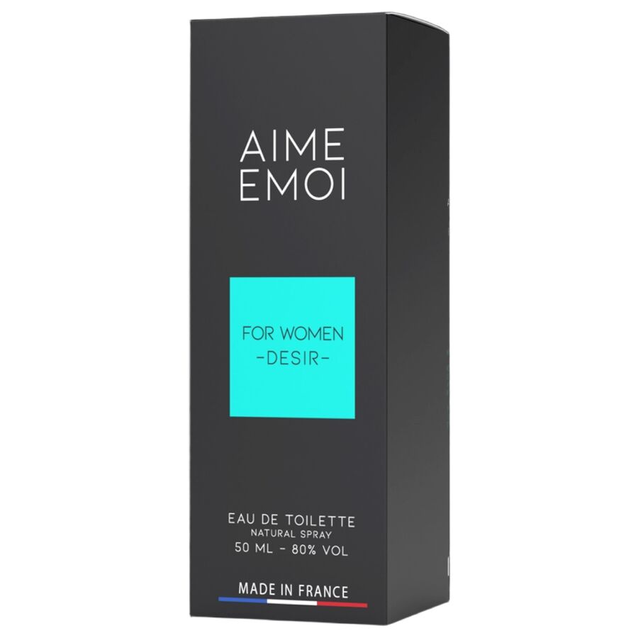RUF - AIME EMOI PROFUMO AI FEROMONI PER LEI 50 ML Ruf