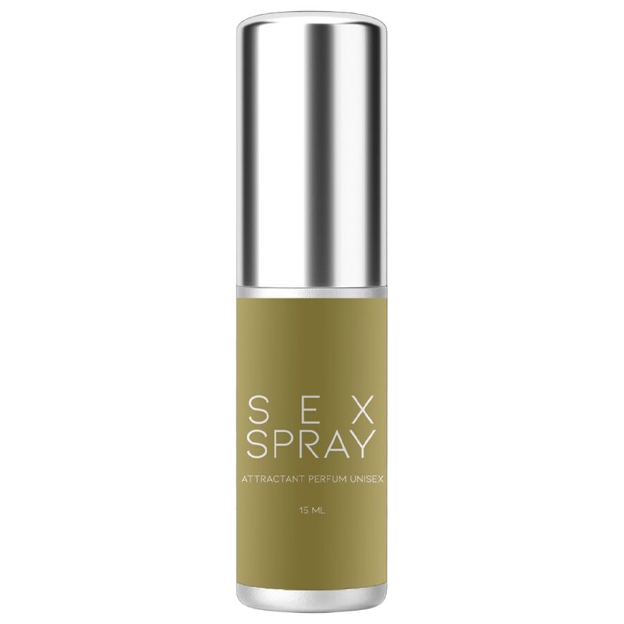 RUF - PROFUMO SPRAY AI FEROMONI PER UOMINI Ruf