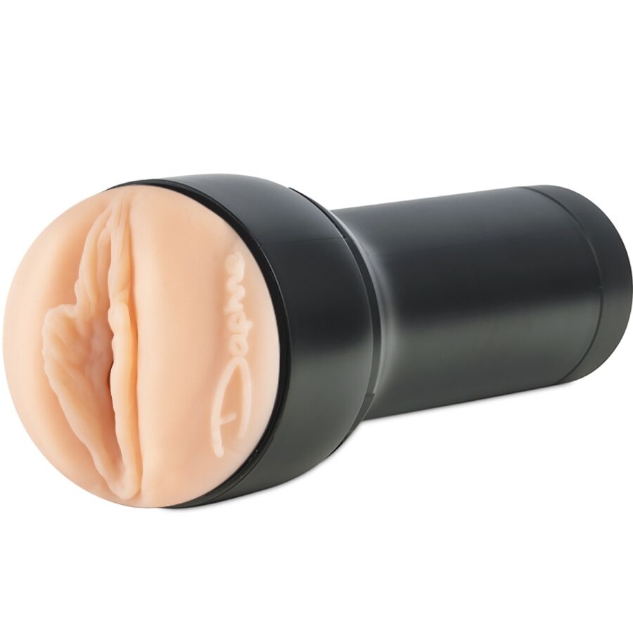KIIROO - FEEL DAPHNE LAAT STARS COLLECTION STROKERS POWERBLOW COMPATIBILE Kiiroo
