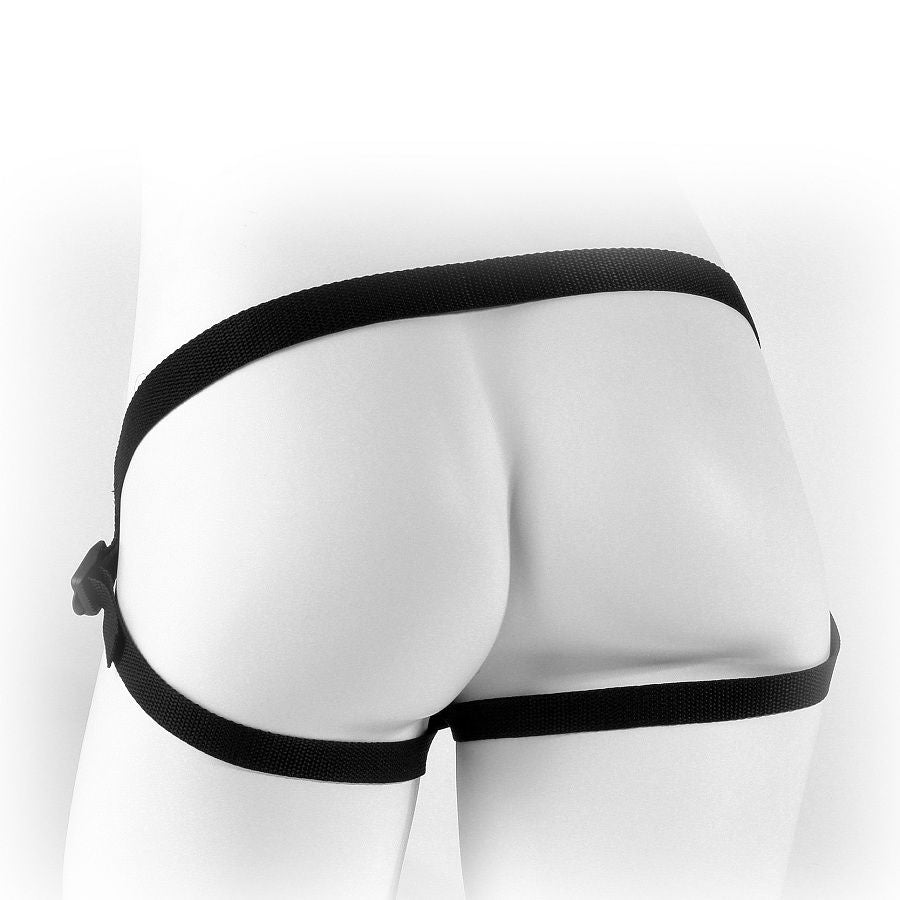 FETISH FANTASY SERIES - IMBRAGATURA PER PRINCIPIANTI Fetish Fantasy Series