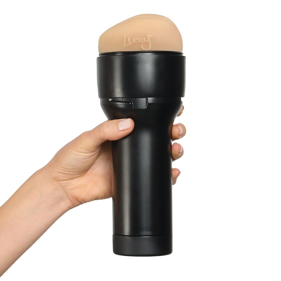 KIIROO - FEEL LUXY MASTURBATORE OLANDESE COLLEZIONE STARS Kiiroo
