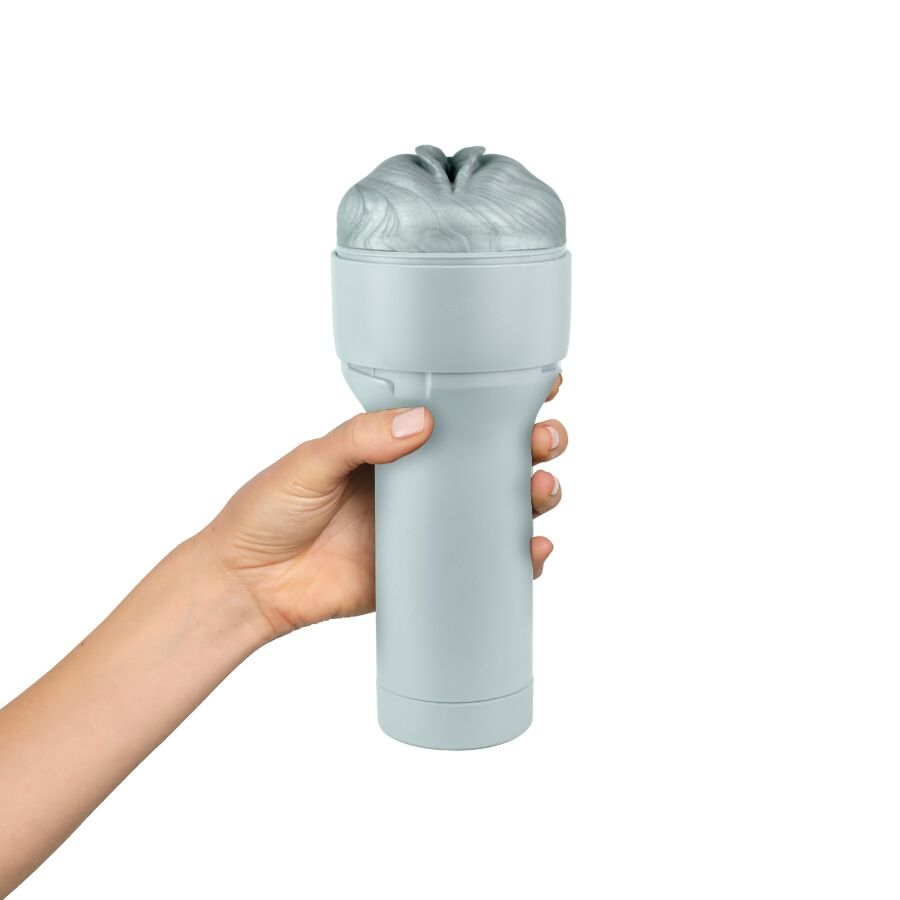 KIIROO - FEEL ARGENTA KIROS MASTURBATOR STARS COLLECTION Kiiroo