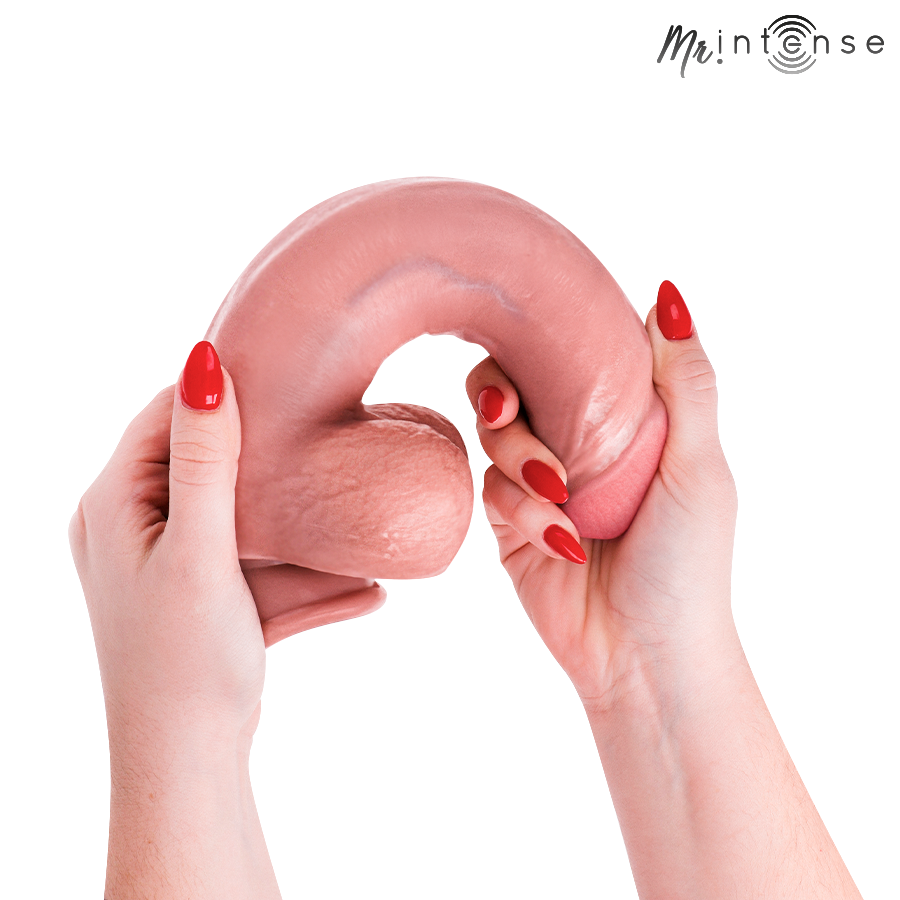 MR INTENSE - DILDO NEESON 27 CM -- 5.6 CM Mr. Intense Dildos