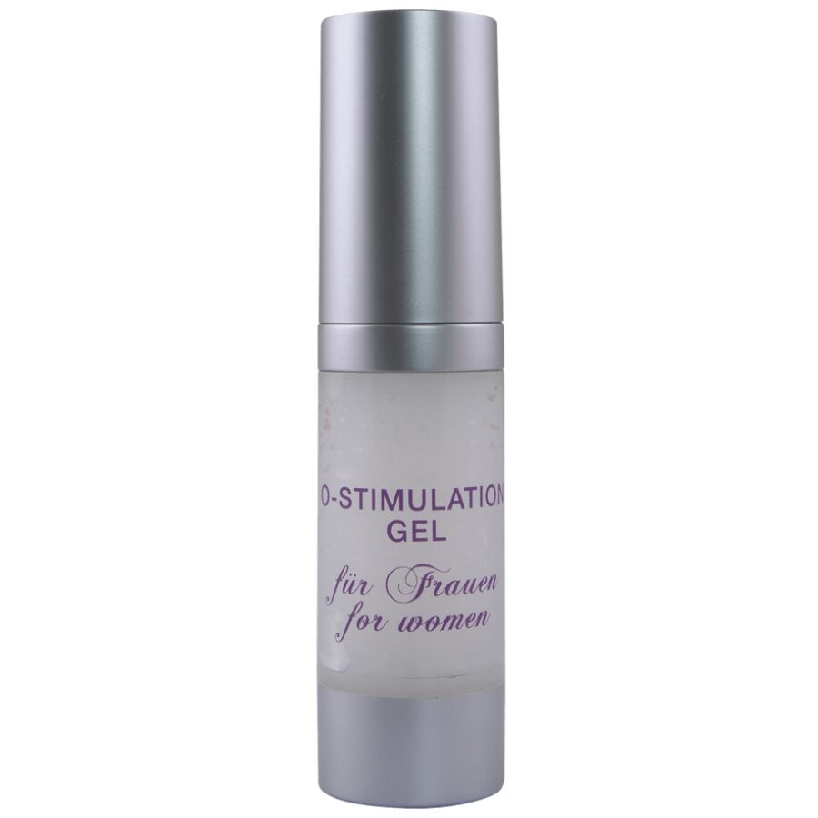 HOT - GEL O-STIMOLANTE PER DONNA 15 ML Hot