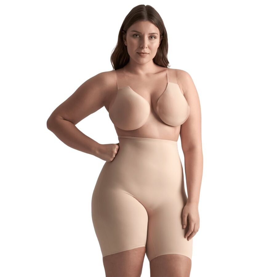 BYE-BRA - ELEVADORES ESCULPIDORES BEIGE COPA C Bye Bra - Accessories
