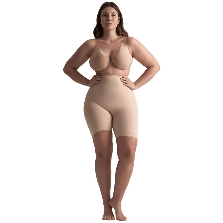 BYE-BRA - ELEVADORES ESCULPIDORES BEIGE COPA D Bye Bra - Accessories