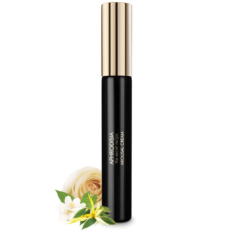 BIJOUX - BALSAMO INTENSIFICATORE ORGASMI PER LEI Bijoux Love Cosmetiques
