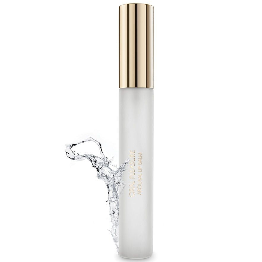 BIJOUX - GLOS SESSO ORALE EFFETTO FREDDO E CALDO Bijoux Love Cosmetiques