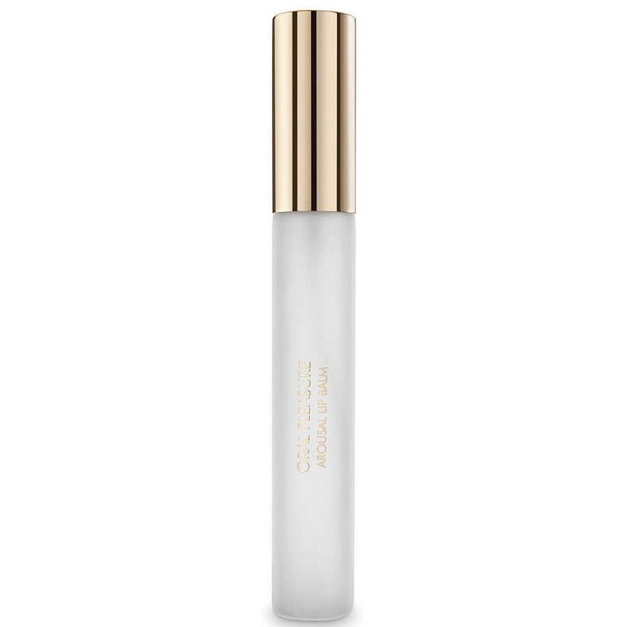 BIJOUX - GLOS SESSO ORALE EFFETTO FREDDO E CALDO Bijoux Love Cosmetiques