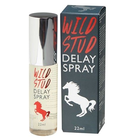 COBECO - SPRAY RITARDANTE WILD STUD Cobeco Pharma