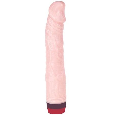 BAILE - ROCKIN DONG PENE CYBER SKIN I Baile Vibrators