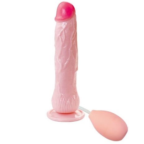 BAILE - PENE EIACOLATORE REALISTICO EROS Baile Dildos
