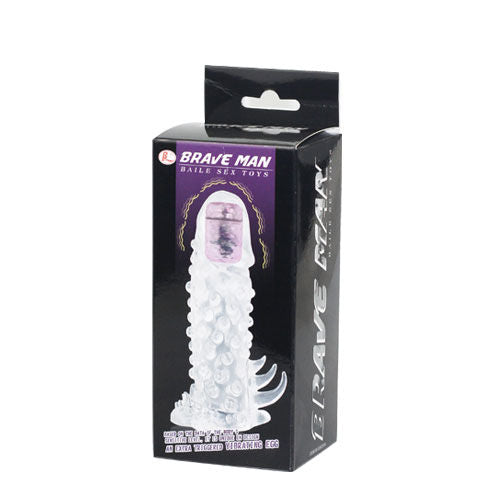 BAILE - ESTENSIONE SENSORE BRAVE III UOMO Baile For Him
