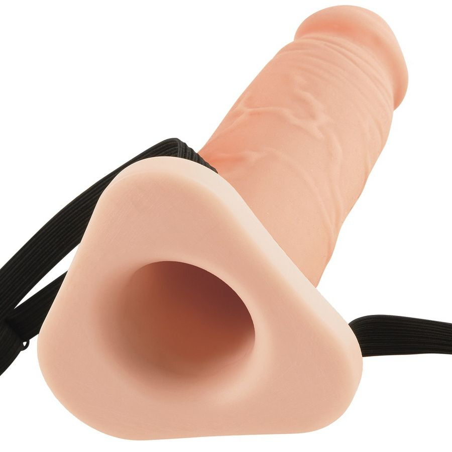 FANTASY X-TENSIONS - PROLUNGA SILICONE CAVO 20CM Fantasy X-Tensions