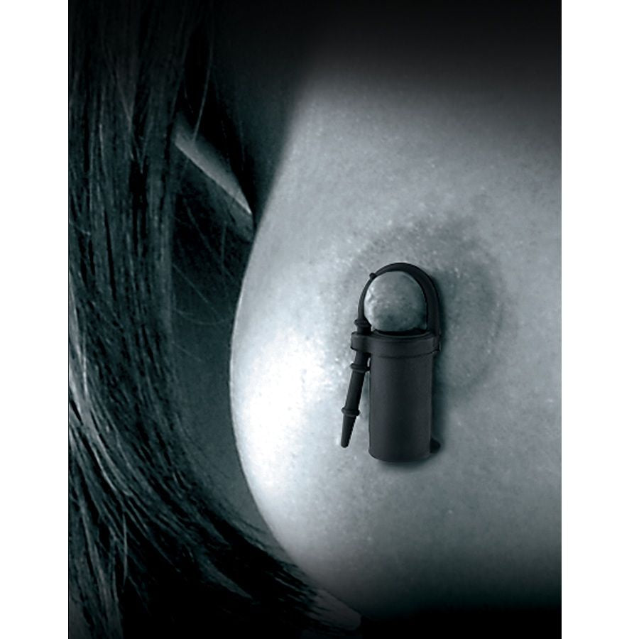 FETISH FANTASY EDIZIONE LIMITATA - SENSORI PER CAPEZZOLI IN SILICONE Fetish Fantasy Ed.limitada